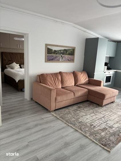 Apartament tip studio - 6