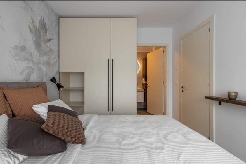 Apartament cu 3 camere decomandat în Nord
