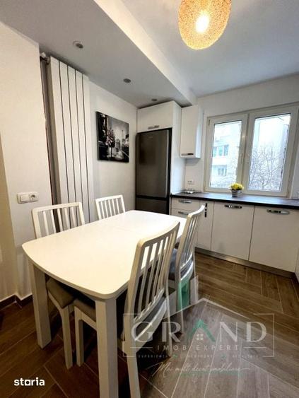 OPORTUNITATE!4 camere | 2bai | BALCON | PARCARE | GRIGORESCU/CASA RADI - 1
