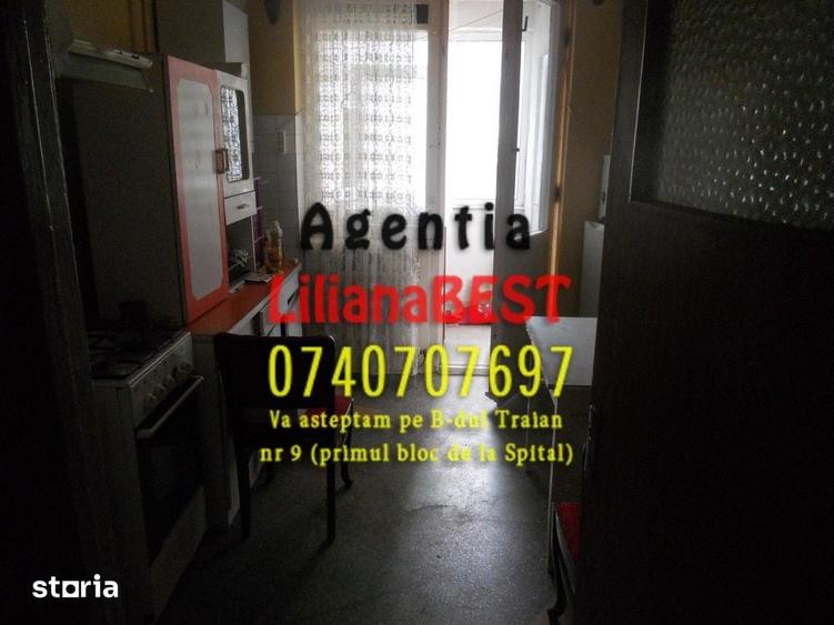 Apartament cu 4 camere în Dărmănești
