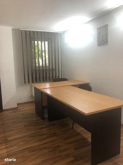 Spațiu comercial, de 22 mp, în Central