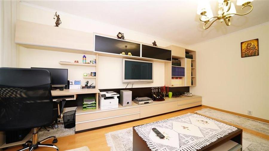 Apartament 4 camere | Stefan cel Mare - 4