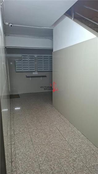 Apartament cu 3 camere decomandat în Basarabia