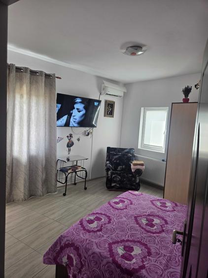 Apartament cu 2 camere decomandat în Nord