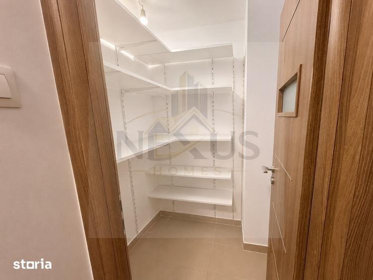 Apartament 3 camere de inchiriat Mall Vitan | Mobilat si utilat modern - 9