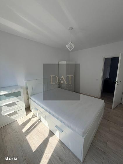 Apartament cu 3 camere în Chinteni