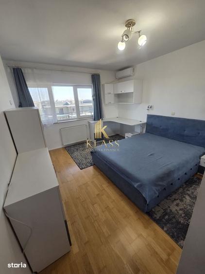 Apartament 3 Camere | Tei | Grigore Moisil | Barbu Vacarescu - 9