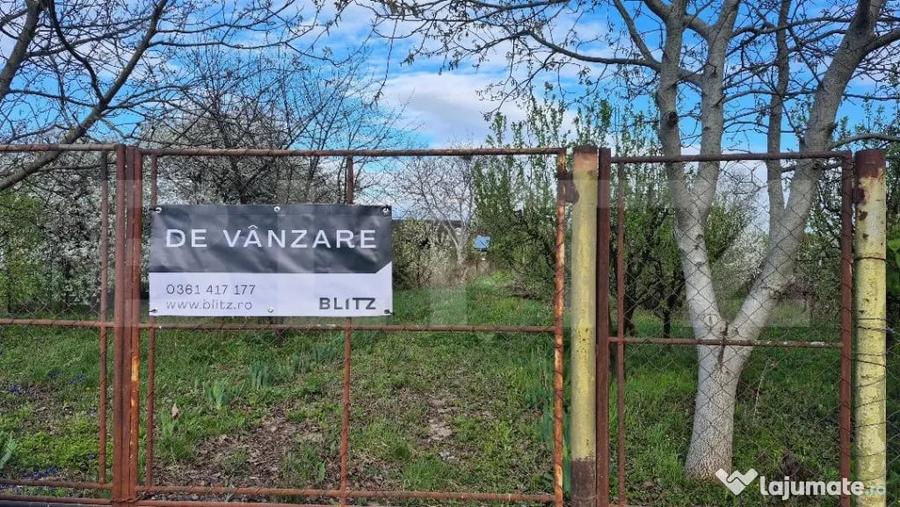 Teren în Careiului