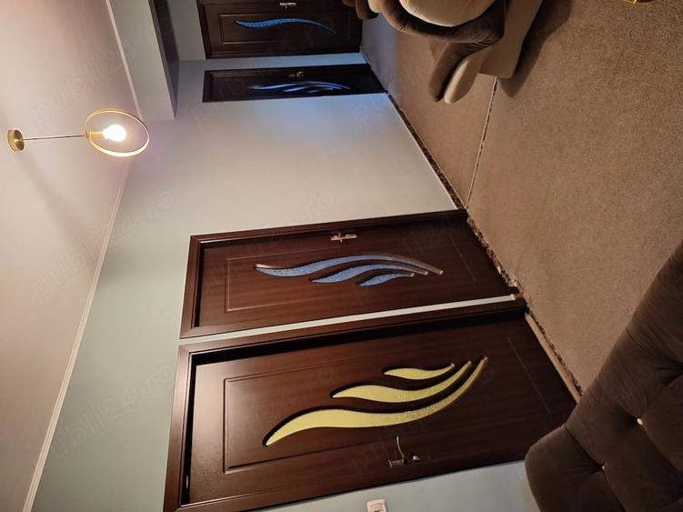 Apartament cu 2 camere decomandat în Valea Adâncă