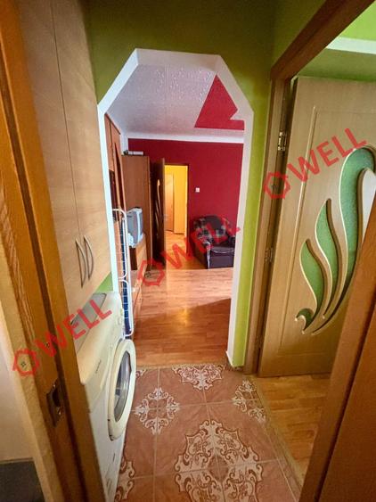 Apartament cu 2 camere în Târgu Secuiesc
