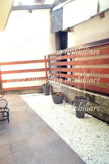 Apartament cu 2 camere decomandat în Cezar Petrescu