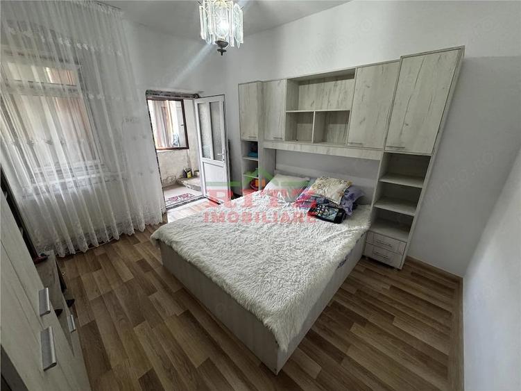 Casă cu 5 camere cu Teren 628 Mp în Orașul de Jos
