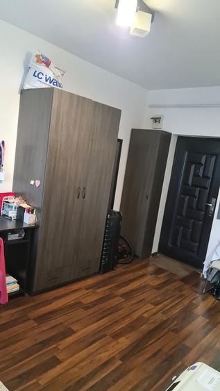 Garsonieră decomandată în Liteni
