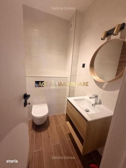 2 Camere | Doamna Ghica | Parcare | Centrala | Pet friendly - 6