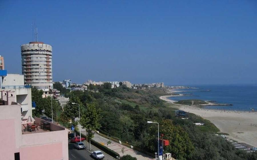 Garsonieră decomandată în Ultracentral