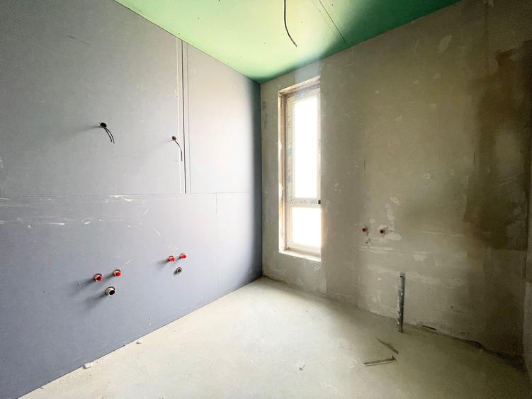 Duplex cu 4 camere cu Teren 300 Mp în Moșnița Nouă