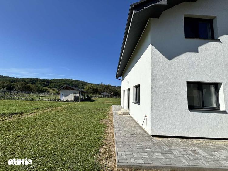 Casa noua de vanzare Medias, Cartier Mosna - 1