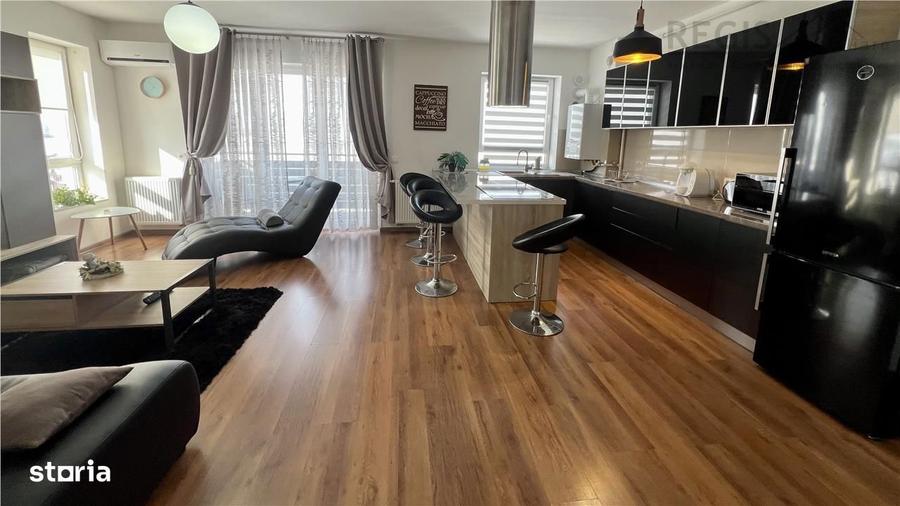 Apartament cu 2 camere în Bartolomeu