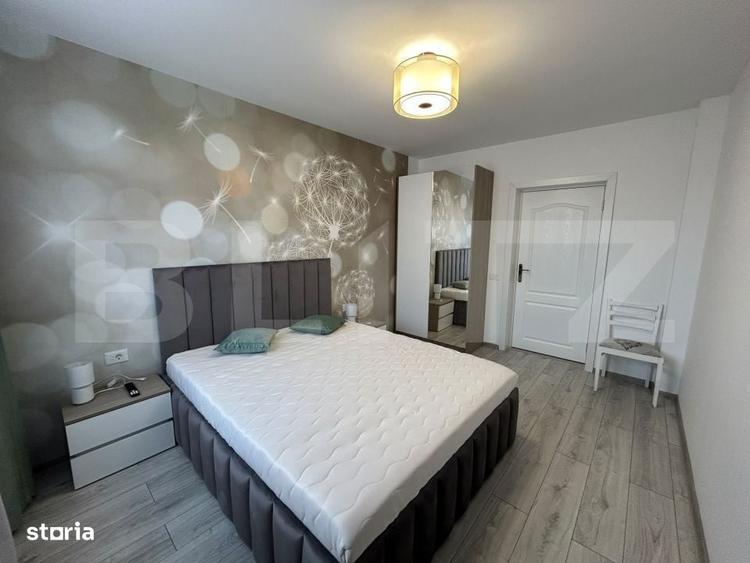 Apartament cu 3 camere în Pâclișa