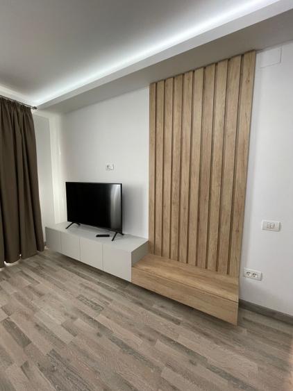 Apartament cu 2 camere decomandat, mobilat în Tomis II