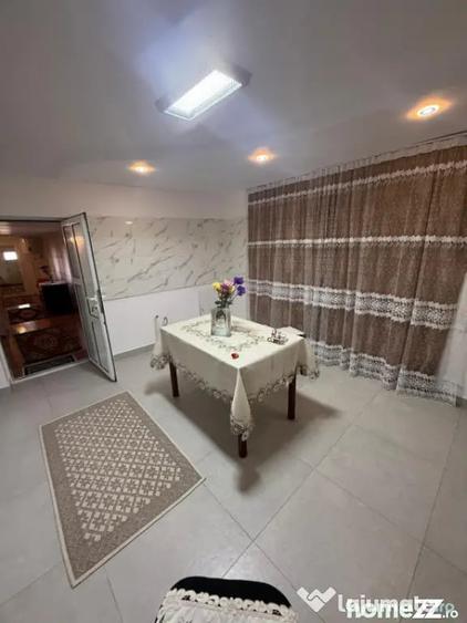 Casă cu 2 camere cu Teren 1267 Mp în Ciorani