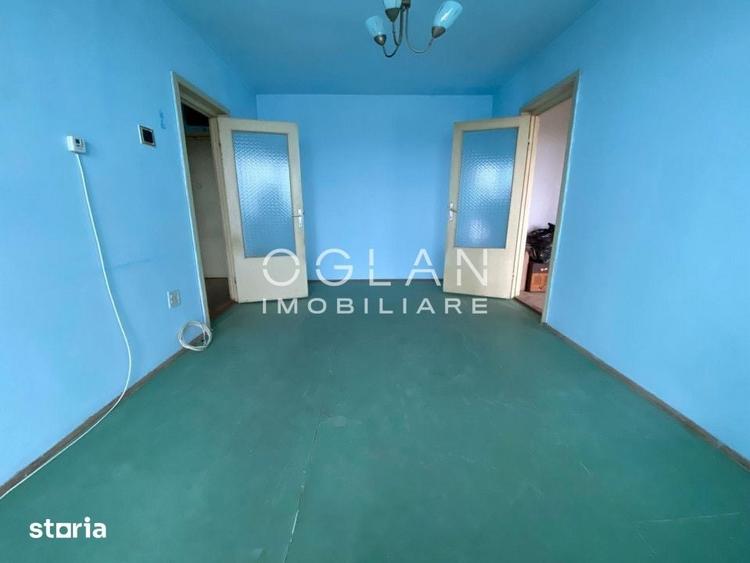Apartament 2 camere, etaj intermediar, zona Rahovei 0% Comision - 5