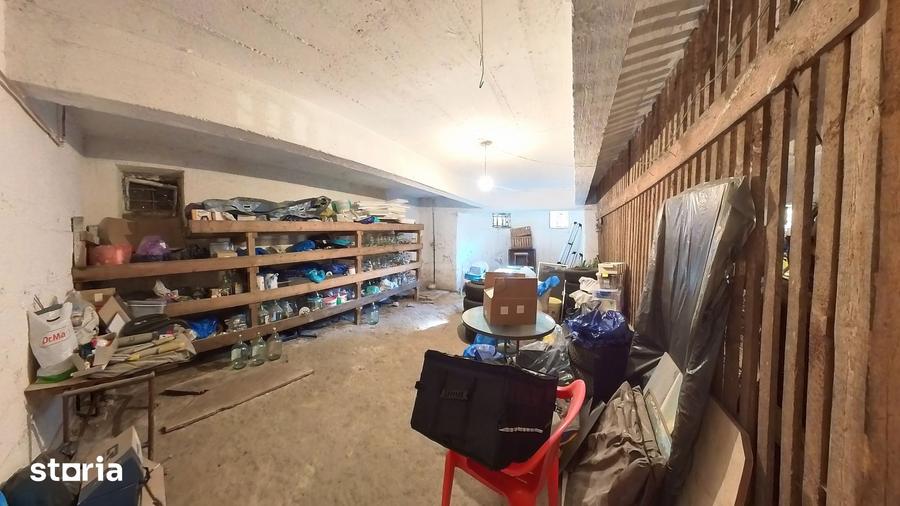 Vila tip Duplex in centrul istoric Brasov, cu 70% din terenul de 900mp - 2