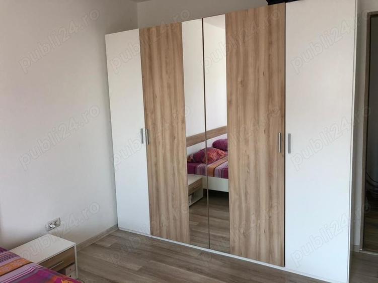 Garsonieră semidecomandată în Complex Studențesc
