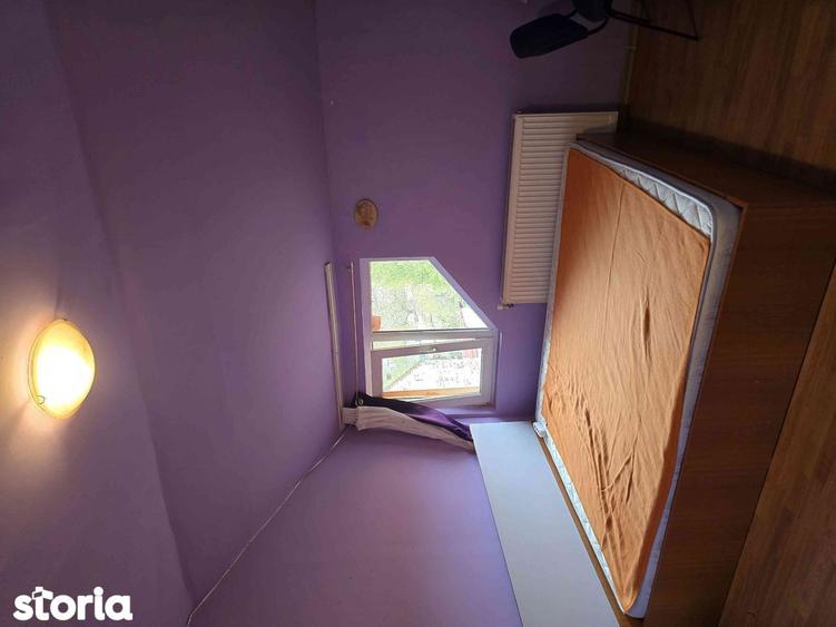 Casă cu 4 camere cu Teren 609 Mp în Central