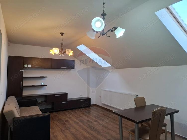 Apartament cu 2 camere decomandat în Aradul Nou