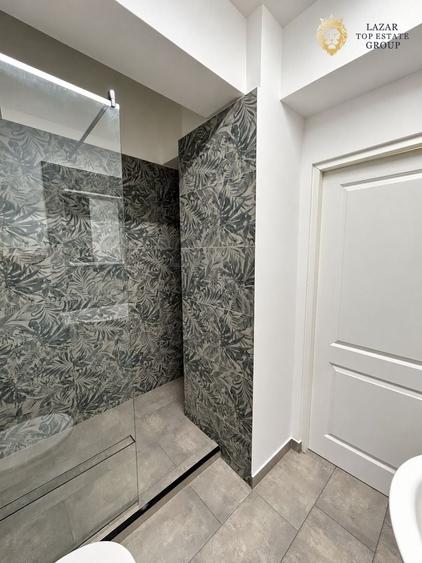 Apartament cu 3 camere semidecomandat, mobilat în Alfa