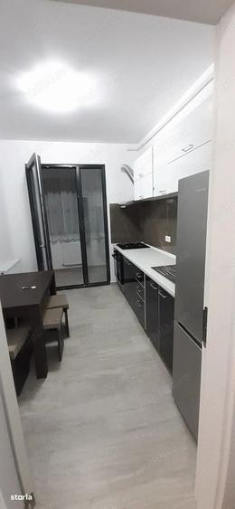 Apartament cu 2 camere decomandat în Berceni — fotografia 3