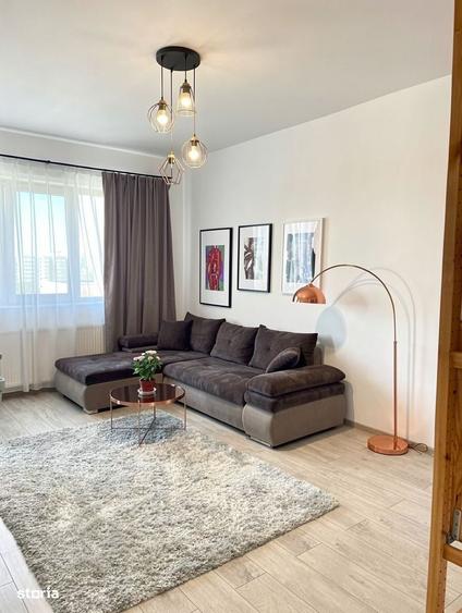Apartament 2 Camere | 7 min Metrou Politehnica | Centrala Proprie | Pa - 4