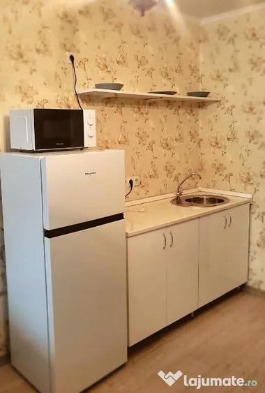 Garsonieră în Tineretului