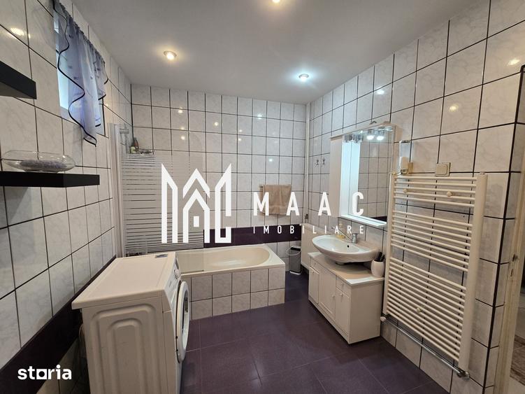 Casa 5 Camere | Teren 515MP | Gradina | Garaj | Turnisor - 9