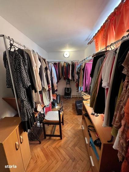 Casă cu 3 camere cu Teren 250 Mp în Baciu