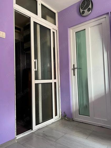 Garsonieră nedecomandată în Balș