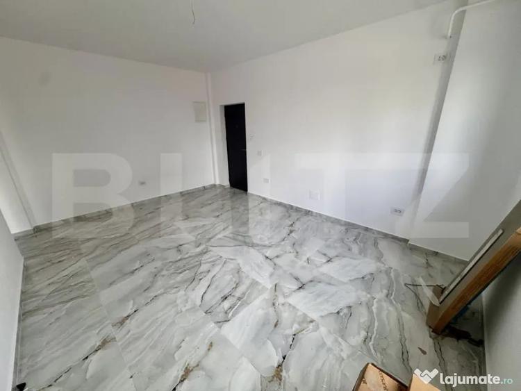 Apartament 2 camere, 51.20 mp, parter, parcare, zona Ionumi - Craiova (Dolj) - 1
