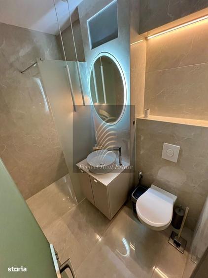 Apartament cu 2 camere decomandat în Capitol