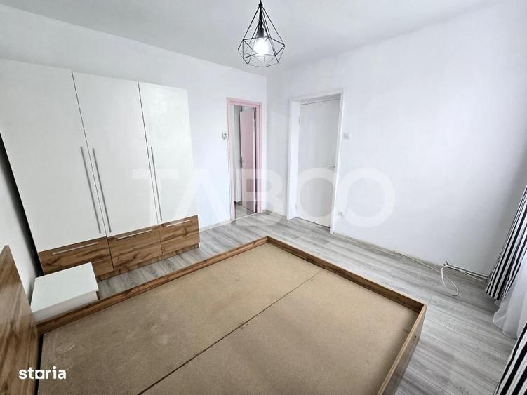 Apartament cu 2 camere decomandat, mobilat în Central — fotografia 3