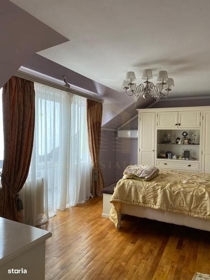 Vanzare casa individuala, 304 mp, teren 700, Gruia - 16