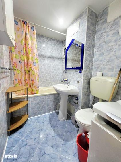 Apartament cu 2 camere decomandat, mobilat în Circumvalațiunii