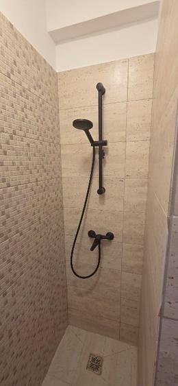 Apartament cu 2 camere semidecomandat, mobilat în Nord