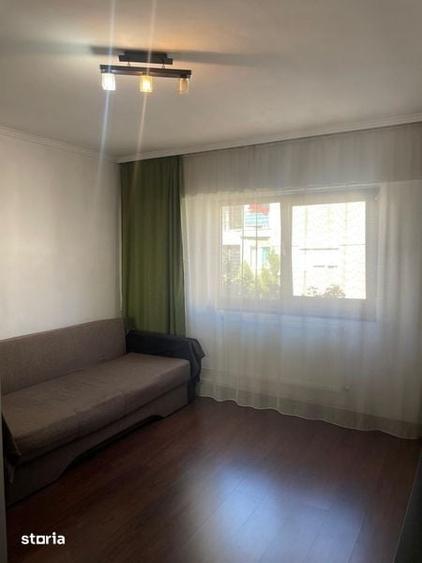Garsonieră în Calea Aradului