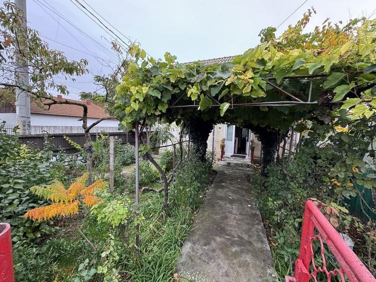 Casă cu 4 camere în Exterior Vest