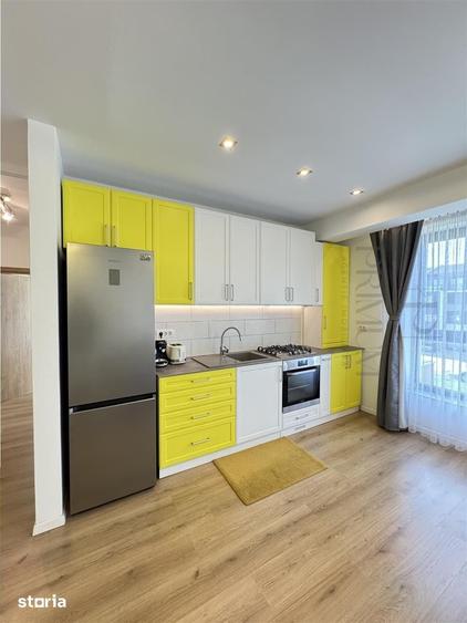 Apartament cu 3 camere în Girocului