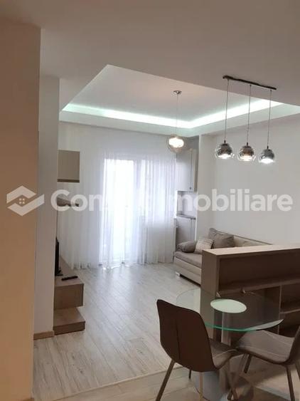 Apartament 2 camere | Centru |PARCARE - 1