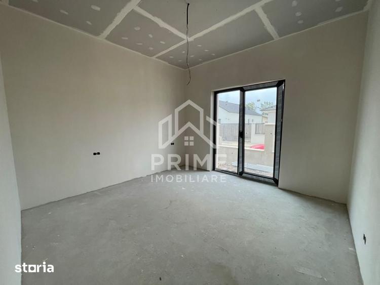 Casa finisata la cheie | 4 camere | 2 bai | norme NZEB | zona Micesti - 1