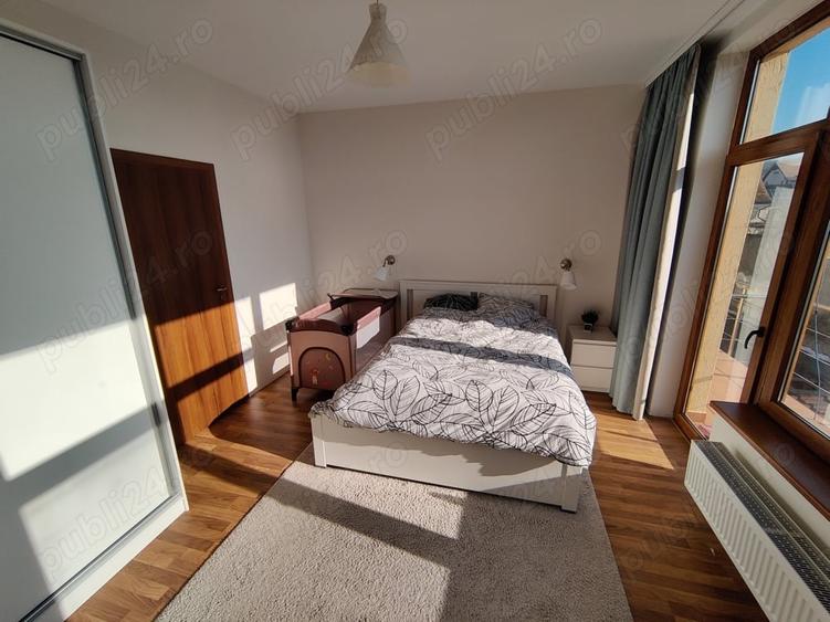 Casă cu 4 camere cu Teren 268 Mp în Central