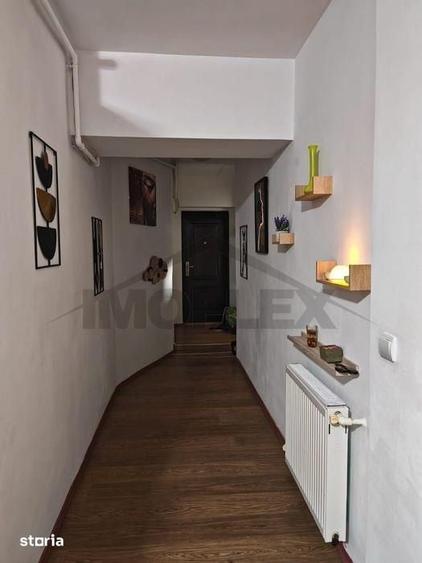 2 Camere | Metrou Nicolae Grigorescu | Centrala | Open Space - 1